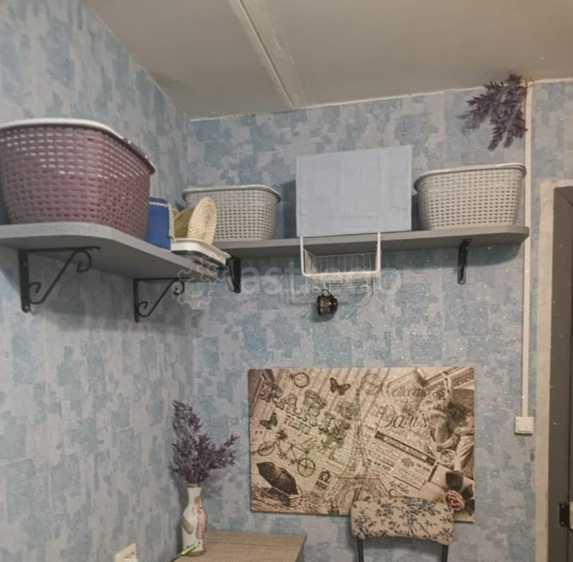 Комната, 14 м2, 1/5 эт. Москва - изображение 4