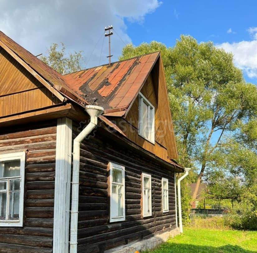 Земельный участок, 12 соток Санкт-Петербург - изображение 1