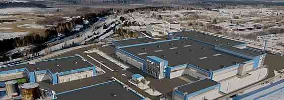 Производственное, 30000 м2 Железногорск