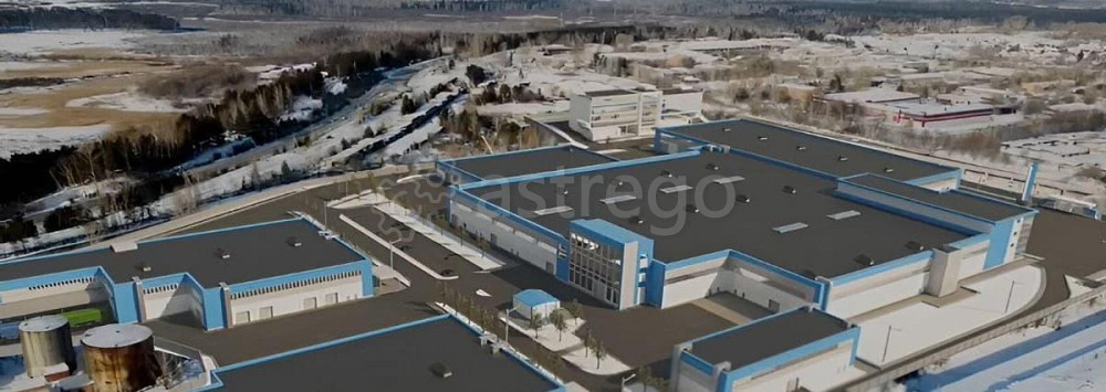 Производственное, 30000 м2 Железногорск - изображение 3