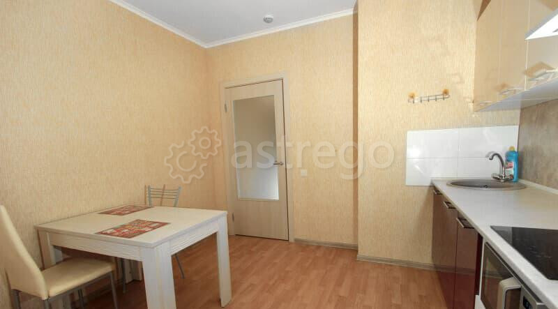 1-комн. квартира, 38 м2, 11/23 эт. Москва - изображение 8