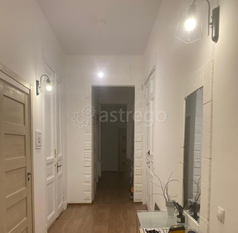 Комната, 120 м2, 6/8 эт. Санкт-Петербург - изображение 2