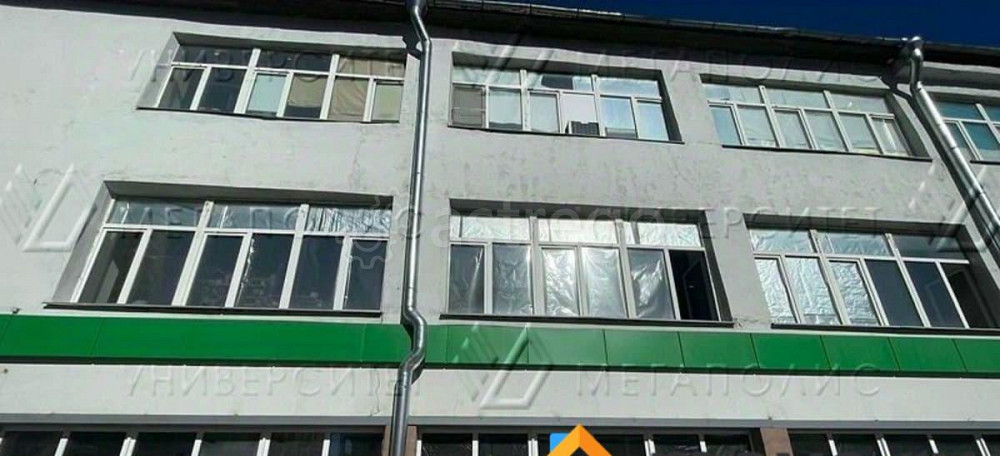 Склад, 78 м2 Москва - изображение 3