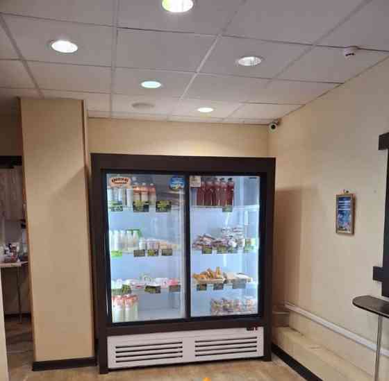 Торговое помещение, 42 м2 Архангельск