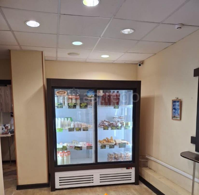 Торговое помещение, 42 м2 Архангельск - изображение 4