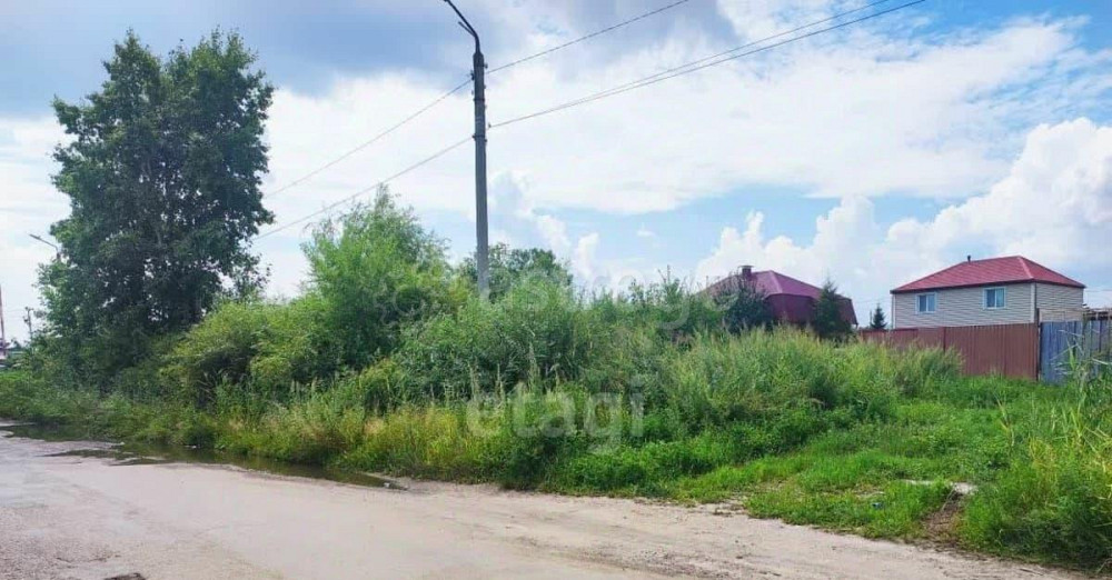 Земельный участок, 8 соток Благовещенск - изображение 6