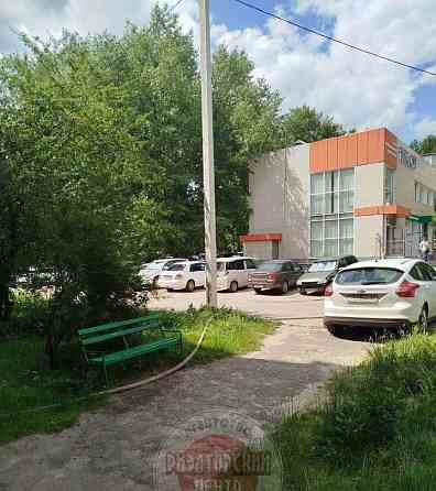 2-комн. квартира, 43.4 м2, 2/5 эт. Белгород