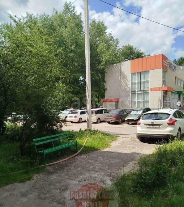2-комн. квартира, 43.4 м2, 2/5 эт. Белгород - изображение 1