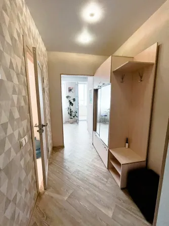Сдам студию, 29 м2, 8/8 эт., посуточно Севастополь