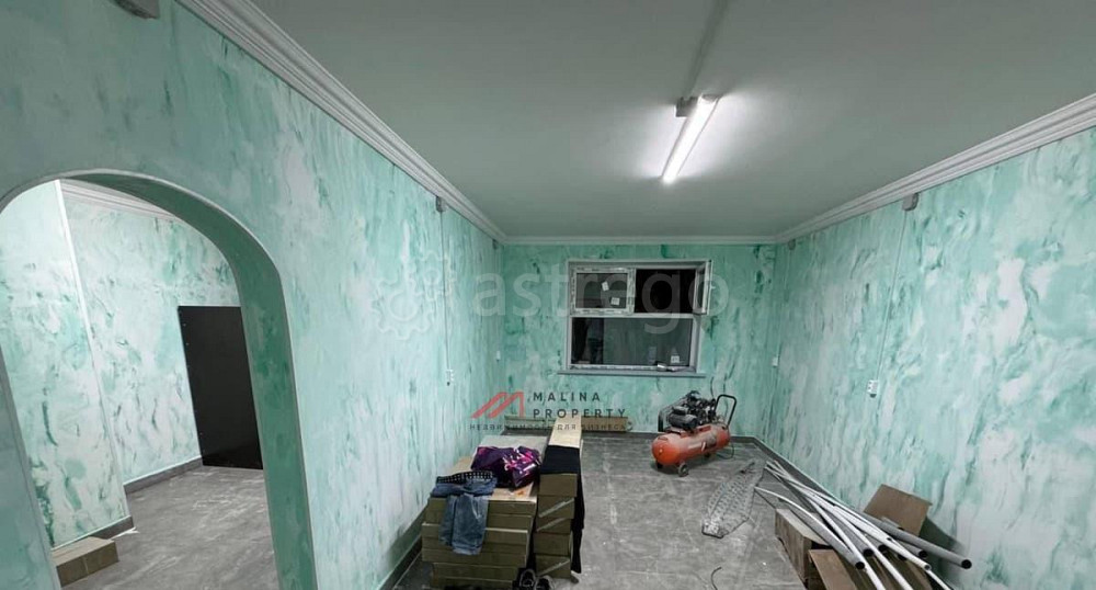 Торговое помещение, 527 м2 Москва - изображение 7