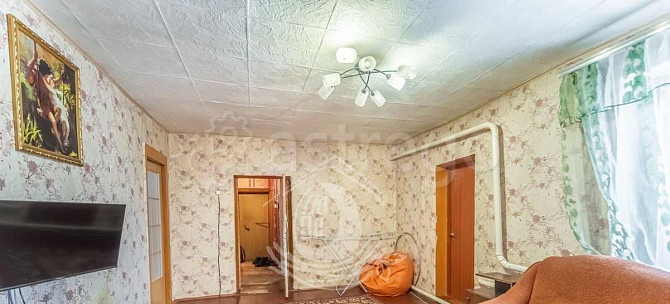 Дом, 90 м2, 5 соток, 1 эт. Барнаул - изображение 2