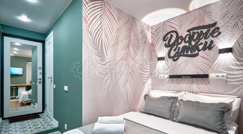 Студия, 12 м2, 2/5 эт. Подольск - изображение 1