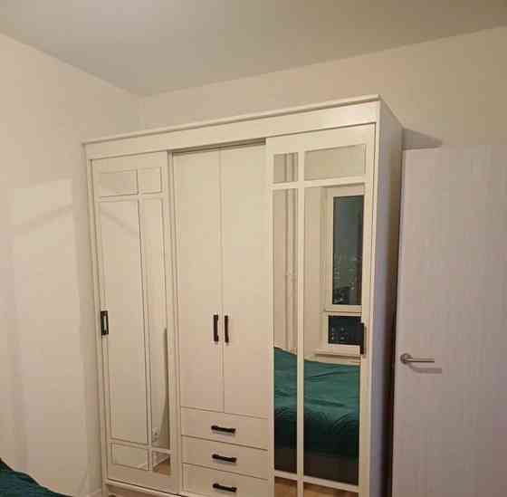 1-комн. квартира, 35 м2, 28/33 эт. Москва