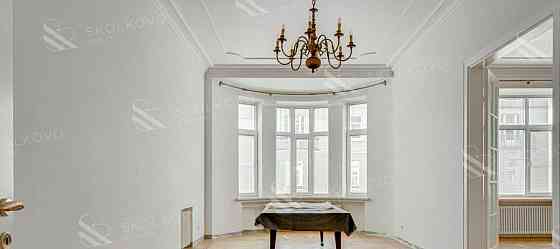 6-комн. квартира, 350 м2, 5/6 эт. Москва