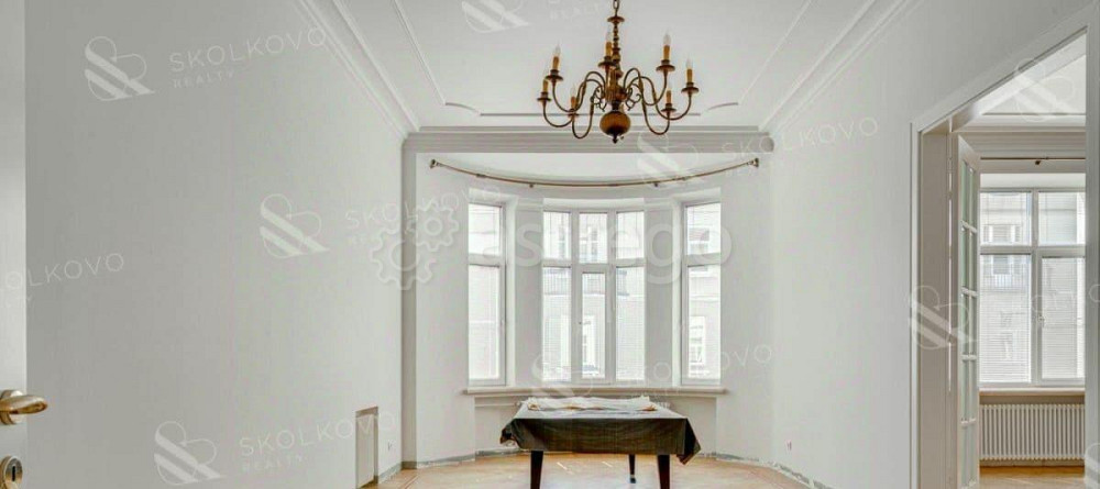6-комн. квартира, 350 м2, 5/6 эт. Москва - изображение 2