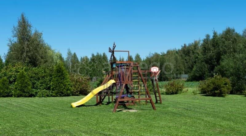 Коттедж, 500 м2 Истра - изображение 10