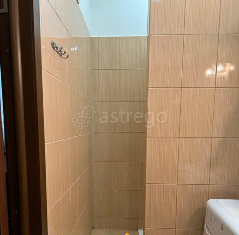 Комната, 23 м2, 3/9 эт. Москва - изображение 4