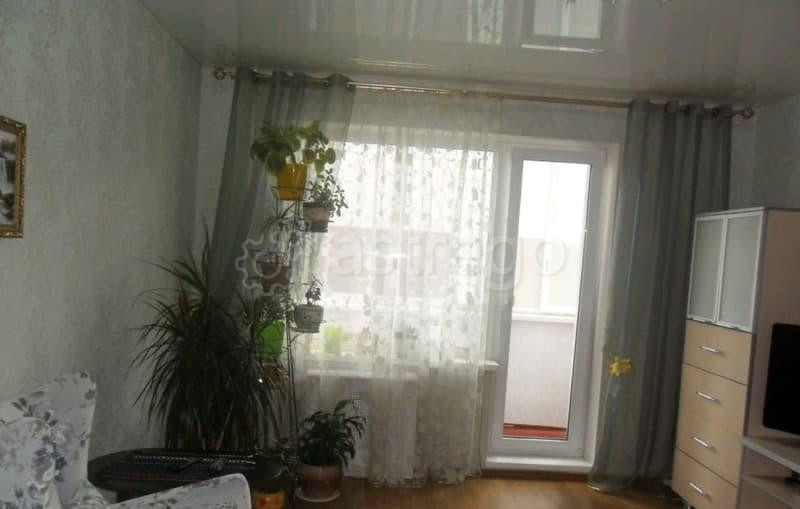 1-комн. квартира, 35 м2, 2/5 эт. Санкт-Петербург - изображение 8