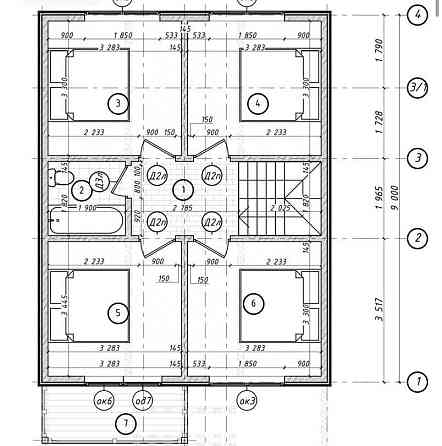 Дом, 130 м2, 7 соток Химки