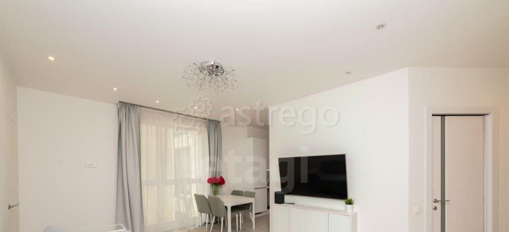 2-комн. квартира, 69 м2, 12/24 эт. Одинцово - изображение 1