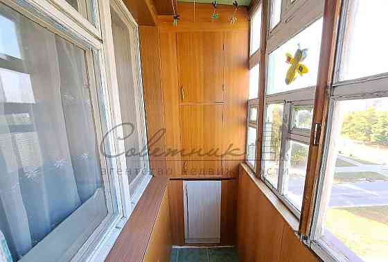4-комн. квартира, 60 м2, 5/5 эт. Старый Оскол