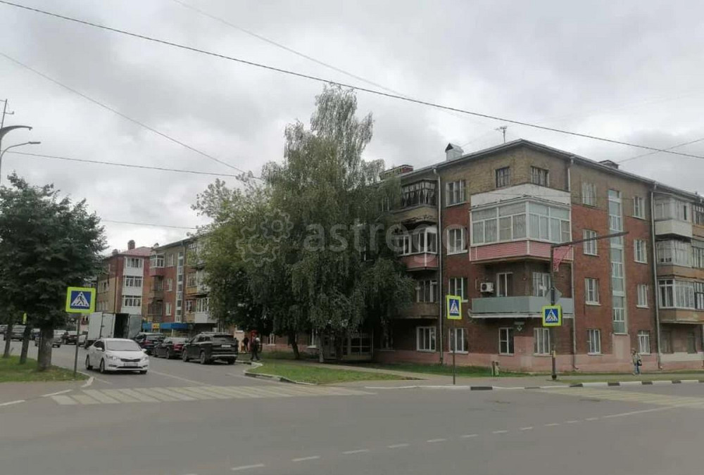 Торговое помещение, 62 м2 Павловский Посад - изображение 3