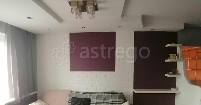 2-комн. квартира, 49 м2, 8/10 эт. Барнаул - изображение 1