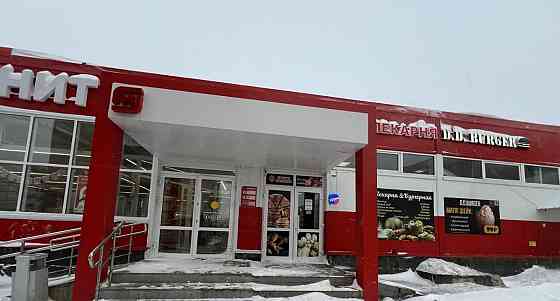 Торговое помещение, 60 м2 Иглино