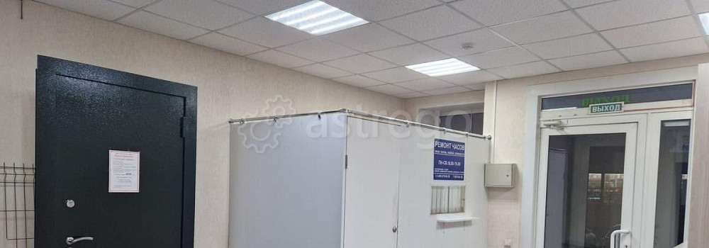 Свободного назначения, 4 м2 Красноярск - изображение 1