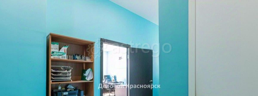 Офис, 262.7 м2 Красноярск - изображение 3