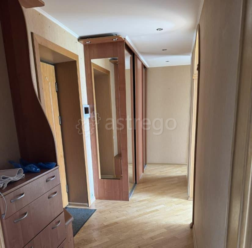 4-комн. квартира, 72.9 м2, 8/12 эт. Балашиха - изображение 7