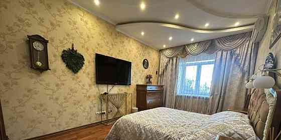 4-комн. квартира, 98 м2, 3/12 эт. Москва