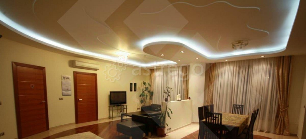 4-комн. квартира, 298 м2, 6/25 эт. Москва - изображение 2