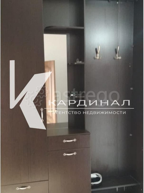 1-комн. квартира, 48 м2, 5/12 эт. Старый Оскол - изображение 3