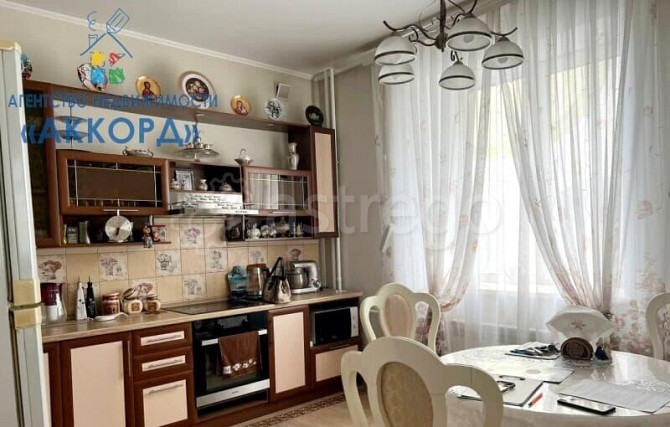 2-комн. квартира, 62 м2, 2/5 эт. Бийск - изображение 3