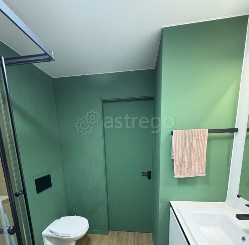 3-комн. квартира, 58.6 м2, 4/5 эт. Мытищи - изображение 7