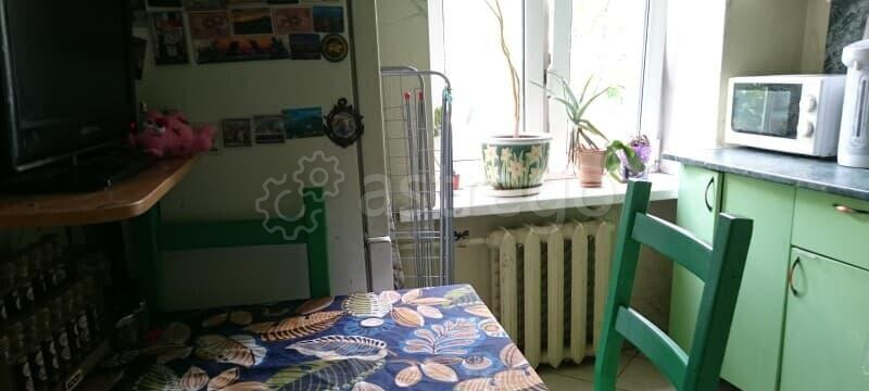 2-комн. квартира, 47.5 м2, 4/8 эт. Москва - изображение 5