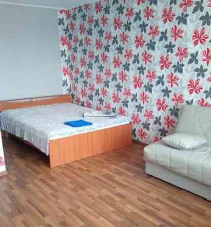 1-комн. квартира, 41 м2, 4/25 эт. Санкт-Петербург