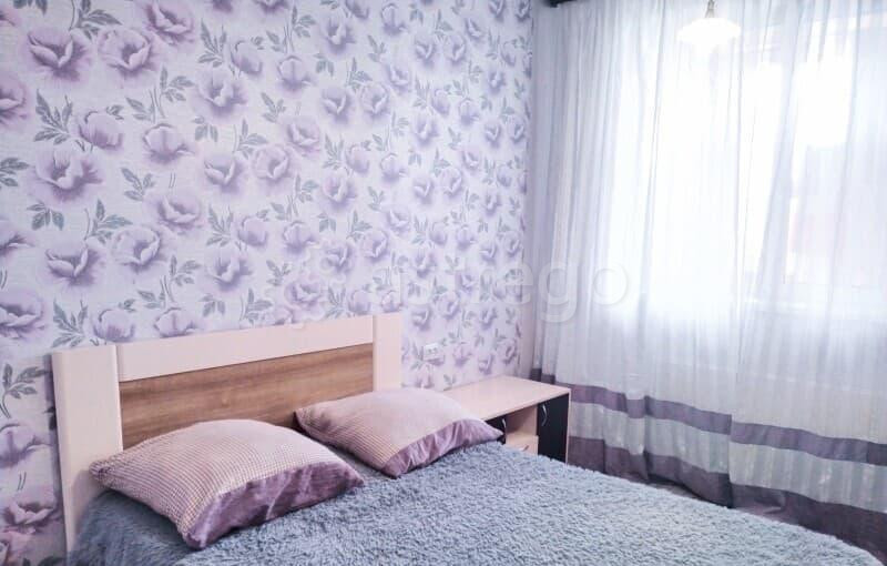 Посуточно, 2-комн. квартира, 55 м2, 5/9 эт. Бийск - изображение 1