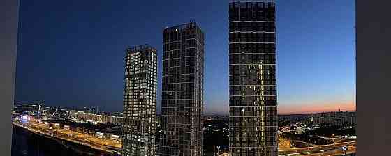 2-комн. квартира, 42 м2, 33/52 эт. Москва