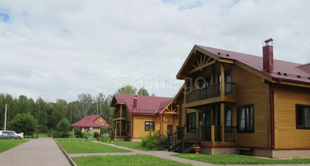 Свободного назначения, 900 м2 Тальменка - изображение 6