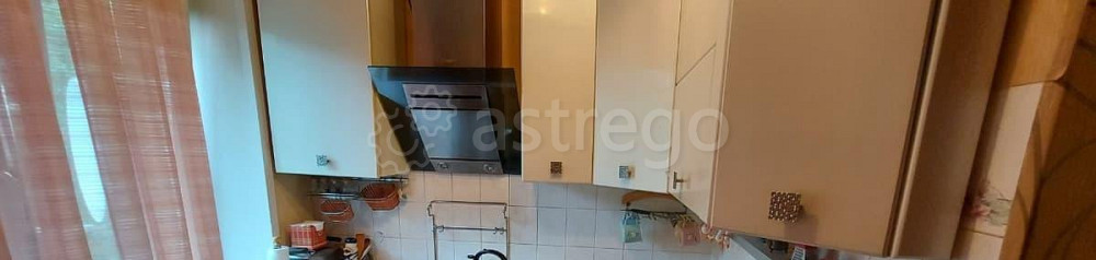 3-комн. квартира, 56.6 м2, 5/5 эт. Люберцы - изображение 3