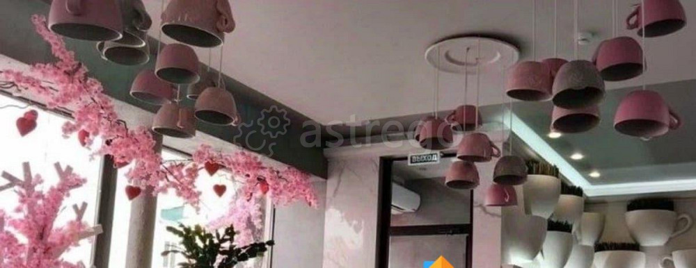 Готовый бизнес, 52 м2 Санкт-Петербург - изображение 1