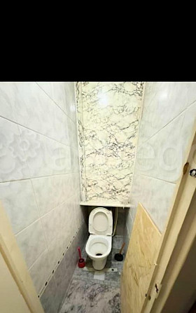 3-комн. квартира, 60 м2, 1/5 эт. Уфа - изображение 6