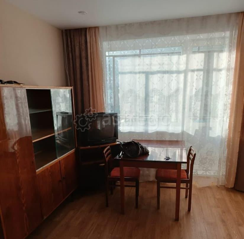 2-комн. квартира, 45 м2, 3/5 эт. Белорецк - изображение 5