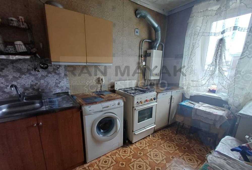 2-комн. квартира, 48.6 м, 5/5 эт. Майкоп - изображение 6