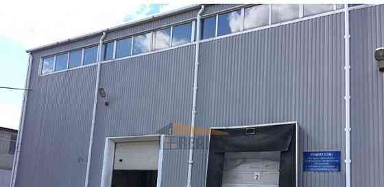 Склад, 3021 м2 Люберцы