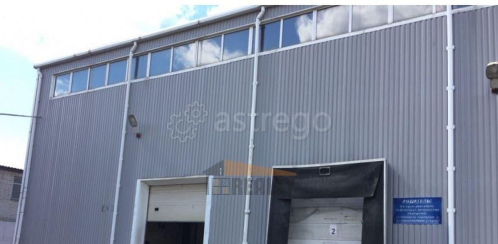 Склад, 3021 м2 Люберцы - изображение 2