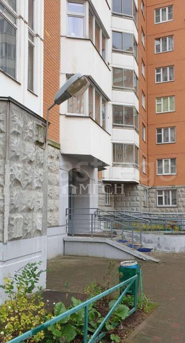 1-комн. квартира, 40 м2, 14/17 эт. Балашиха - изображение 9