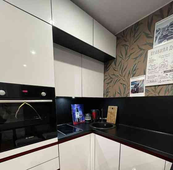 Студия, 27 м2, 3/26 эт. Котельники